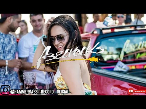 CD S10 ABELVOLKS ESPECIAL FIM DE ANO 2022 -PISEIRO 2021 - DJ LUIZ THE BEST & DJ MIKAEL