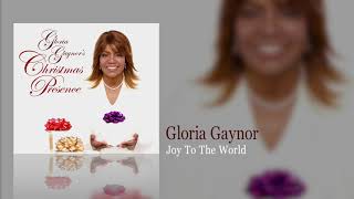 Gloria Gaynor - Joy To The World