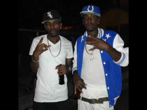 Young wizz and g moe ayo hips hop and rnb