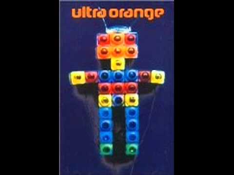 Ultra Orange - Trippeur Sonique