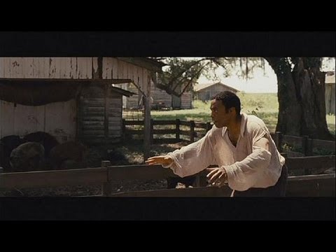 «12 χρόνια σκλάβος»: Μια δραματική ταινία που ήδη βλέπει Όσκαρ - cinema