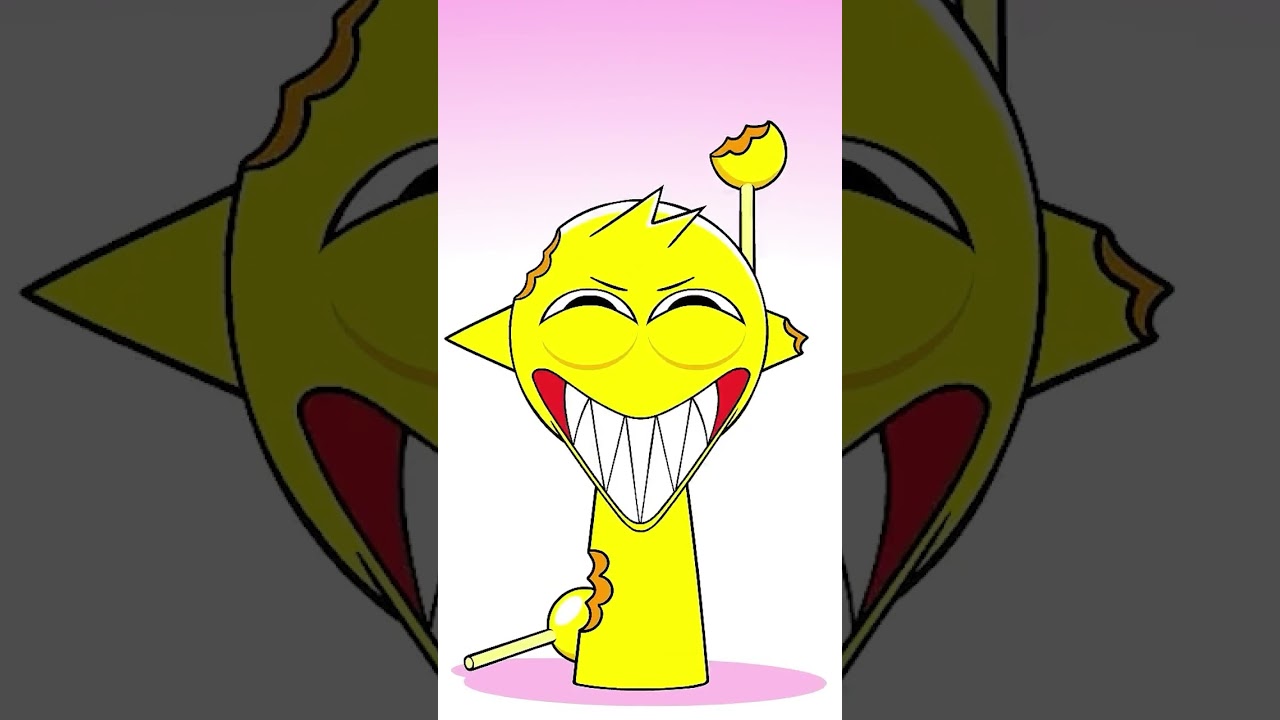 Sprunki Wiki Fandom  #sprunki #incredibox #incrediboxsprunki