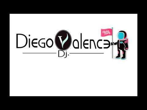 Hardwell,Makj ,Mauro Picotto & robin schulz - Countdown,Komodo,prayer in c (Diego Valence Mashup)