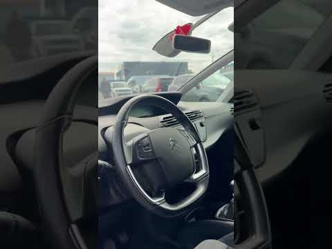 фото citroen c4 spacetourer i 0