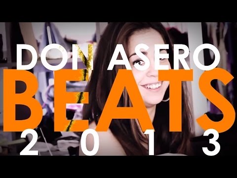 Don Asero kandy (oficcial video) FREE BEAT