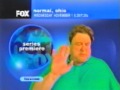 Fox Promo Normal Ohio Dark Angel 2000