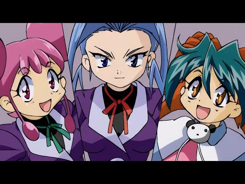 無敵王トライゼノン