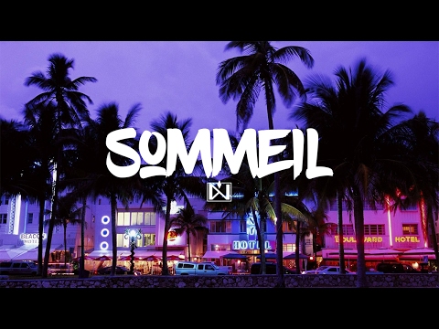 Ninho x Niro Type Beat 2017 - "Sommeil" | prod. Worek x Swizzy