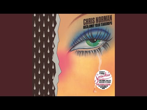 Виниловая пластинка Chris Norman - Rock Away Your Teardrops LP