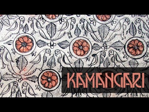 download lagu mp3 mp4 Kamangari Art, download lagu Kamangari Art gratis, unduh video klip Kamangari Art