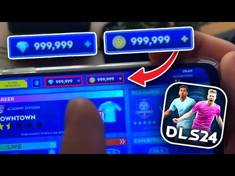 DLS 24 Hack Tutorial - How I Got Unlimited Coins & Diamonds in 2024! (THE TRUTH)