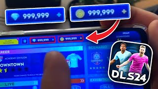 DLS 24 Hack Tutorial - How I Got Unlimited Coins & Diamonds in 2024! (THE TRUTH)