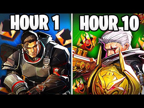 I Spent 10 Hours Playing Winter Soldier to Prove He Takes NO SKILL