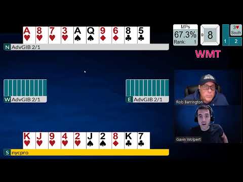 The Wednesday Morning Tournament #263