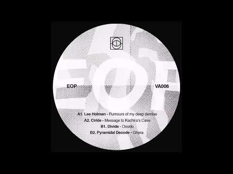 Pyramidal Decode - Ghera [EOPVA006]