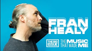 Travis | Fran Healy Interview: The Music That Made Me (REM, Blondie)