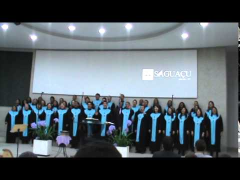 Karis Coral - Um Milagre Aconteceu