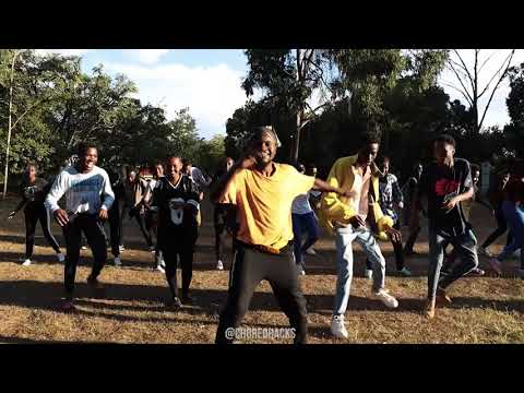 Matota Intro (CHOREO HACKS)