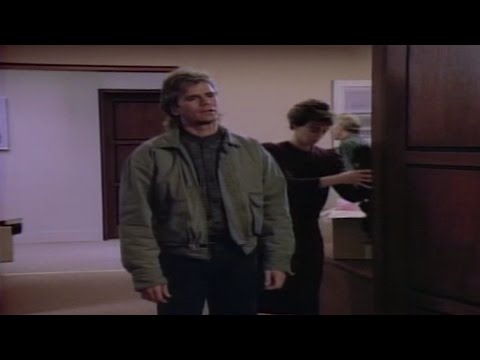MacGyver Early Retirement Trailer #1 - Richard Dean Anderson