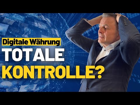 Digitale Währung kommt! Banken fürchten Bankensturm + Chinas Pilotprojekt