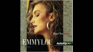 Emmylou Harris  - Queen Of The Silver Dollar (Remastered LP Version).