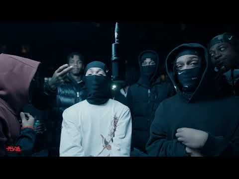 30 Floxks - Free 98 (Set The Tone Mic Performance)