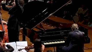 Grieg Piano Concerto in A minor, Op.16 - II.Adagio Jean-Yves Thibaudet Gustavo Dudamel