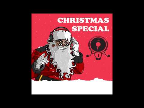 JestemEso x Dj Ph aka NoName KoletyF / NNK & Smokedbeat - Obojętność (MJM Christmas Special)