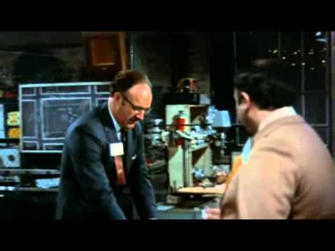 A Conversação (Trailer)