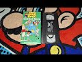 Schoolhouse Rock Science Rock Full 1995 ABC Video VHS Version 1 EP Mode Version