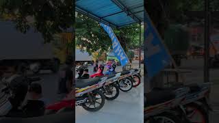 Download lagu Video Cinematic Motor FIZR shorts #shorts Repost From IG:@2stroke_berisik mp3