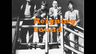 Reigning sound - Straight Shooter