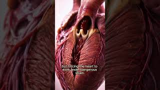 Steroids Damage your Heart