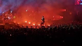 Editors - Nothing (Live in Antwerp, 08/03/2024)