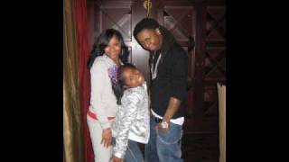 Lil Wayne - Brand New Money