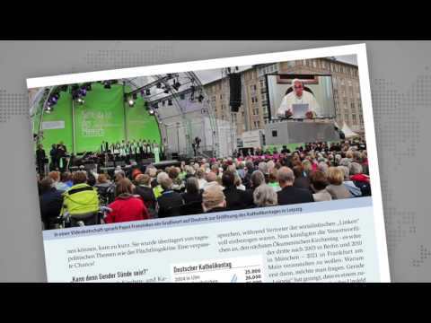 ideaSpektrum 22/2016