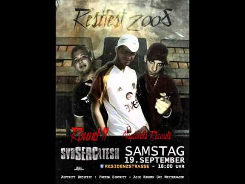 Ego one , Air crimer & Serc651 - Es ist nicht leicht