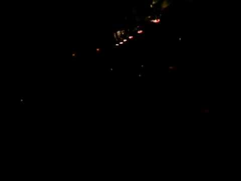 FATIMA HAJJI 3 @FABRIK - 6º ANIVERSARIO CODE- 3