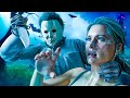1 Movement Demon Killing Streamers As Michael Myers