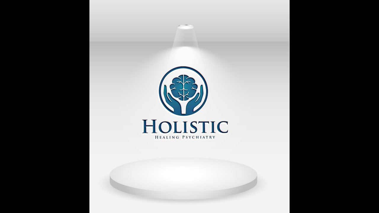 Discover Holistic Healing Psychiatry