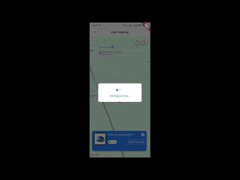 AL-Buraq Pick & Drop Services video thumbnail