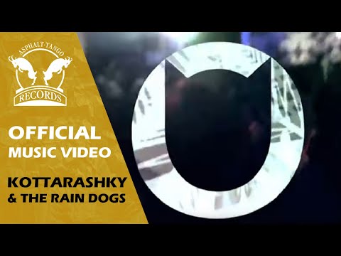 Kottarashky & The Rain Dogs | Aman Aman | album "Demoni"