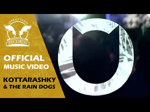 Kottarashky & The Rain Dogs | Aman Aman | album 