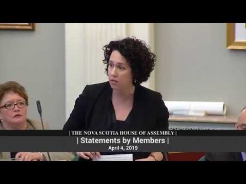 Member's Statement - HARASSMENT POLICY: BEYOND PHYSICAL CONTACT - ACKNOWLEDGE