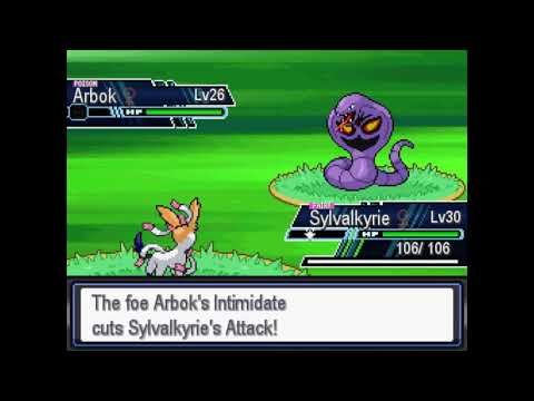 Pokemon Rejuvenation Alternate timeline run Part 13