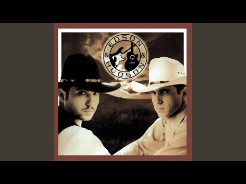 A música No Ar - Edson e Hudson