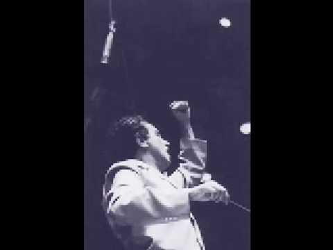 Stravinsky, Sacre du Printemps, Part 1 - Antal Dorati (1/2)