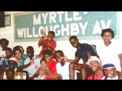 A Homicide in Bed-stuy (a real Brooklyn #crime story) Wise, st laz interview