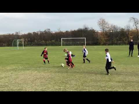 Wasmeer JO8-1 - SDO JO8-1