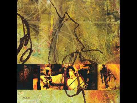 The Kumba Mela Experiment – That Which I Could Only Sense (Phoenix Dub)